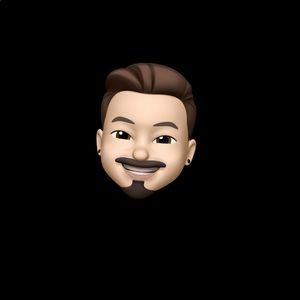 Meet your Posher, Dominick